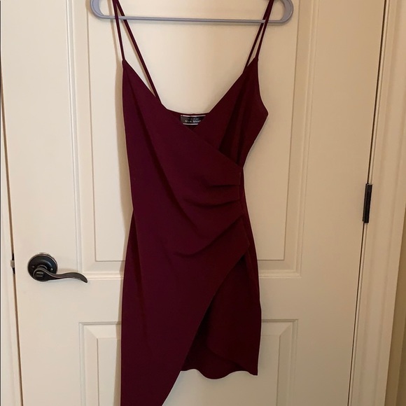 Wrap dress - Picture 1 of 2